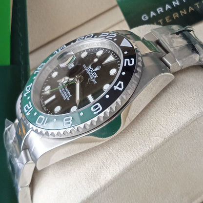 GMT Master II  Sprite oyster