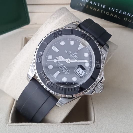 Yatch Master  oysterflex